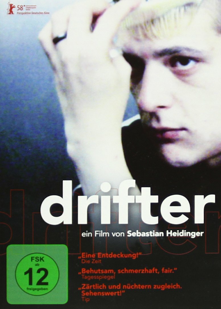 Livrenpoche : Drifter (Import) - XXX - DVD