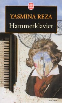 Livrenpoche : Hammerklavier - Yasmina Reza - Livre