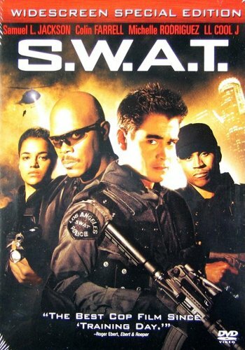 Livrenpoche : S.W.A.T. - XXX - DVD