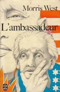 Livrenpoche : L'ambassadeur - Morris L. West - Livre