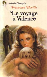 Livrenpoche : Le voyage à Valence - François Vouille - Livre