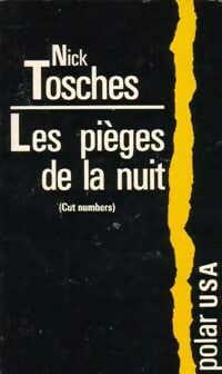 Livrenpoche : Les pièges de la nuit - Nick Tosches - Livre
