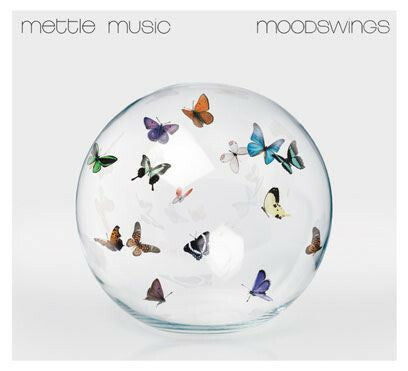 Livrenpoche : Mettle Music - Moodswings - Mettle Music - CD