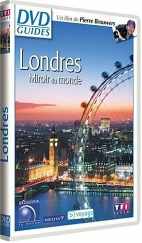 Livrenpoche : Londres - Miroir du monde - Pierre Brouwers - DVD