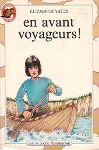 Livrenpoche : En avant voyageurs ! - Elisabeth Yates - Livre