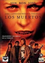 Livrenpoche : Vampires 2 : Los muertos - XXX - DVD