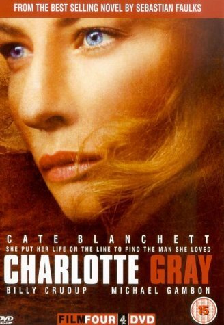 Livrenpoche : Charlotte Gray - XXX - DVD