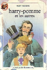 Livrenpoche : Harry-Pomme et les autres - Mary Riskind - Livre