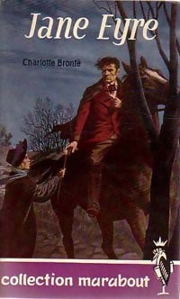 Livrenpoche : Jane Eyre - Charlotte Brontë - Livre