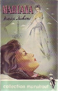 Livrenpoche : Mariana - Monica Dickens - Livre