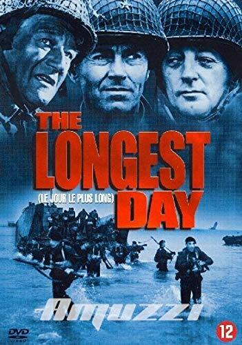 Livrenpoche : Le jour le plus long - Annakin, Ken, Marton, Andrew - DVD