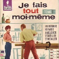 Livrenpoche : Je fais tout moi-même Tome I - Jean Ramier - Livre