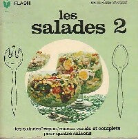 Livrenpoche : Les salades Tome II - Elisabeth Lange - Livre