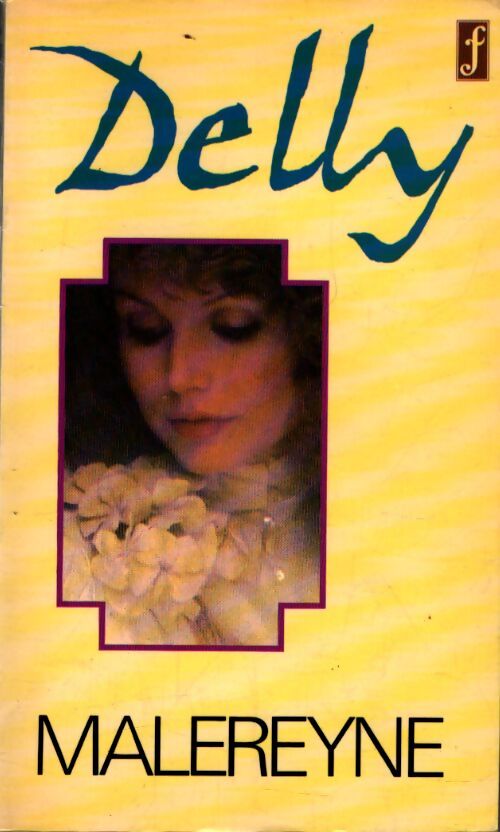 Malereyne - Delly - Livre