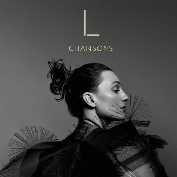 Livrenpoche : L (7) - Chansons - L (7) - CD