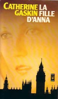 Livrenpoche : La fille d'Anna - Catherine Gaskin - Livre