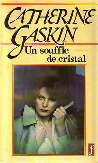 Livrenpoche : Un souffle de cristal - Catherine Gaskin - Livre