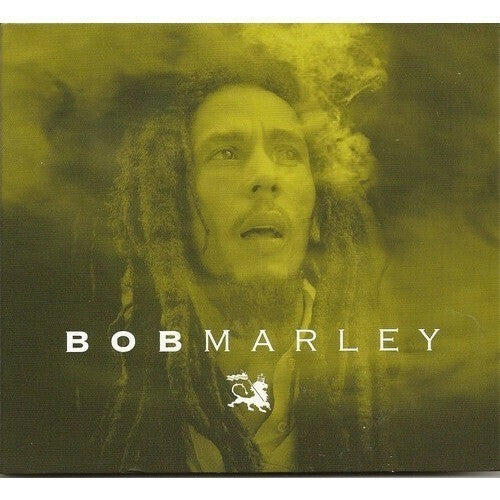 Livrenpoche : Bob Marley - Bob Marley - Bob Marley - CD