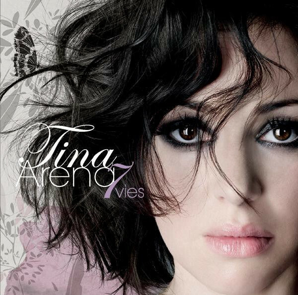 Livrenpoche : Tina Arena - 7 Vies - Tina Arena - CD