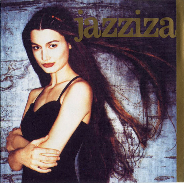 Livrenpoche : Aziza Mustafa Zadeh - Jazziza - Aziza Mustafa Zadeh - CD