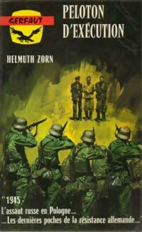 Livrenpoche : Peloton d'exécution - Helmuth Zorn - Livre