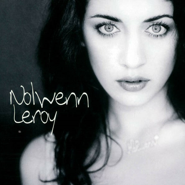 Livrenpoche : Nolwenn Leroy - Nolwenn Leroy - Nolwenn Leroy - CD