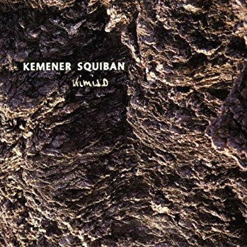 Livrenpoche : Yann-Fañch Kemener, Didier Squiban - Kimiad - Didier Squiban, Yann-Fañch Kemener - CD