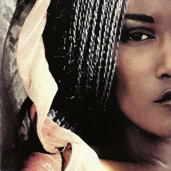 Livrenpoche : Khadja Nin - Ya... - Khadja Nin - CD