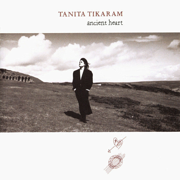 Livrenpoche : Tanita Tikaram - Ancient Heart - Tanita Tikaram - CD