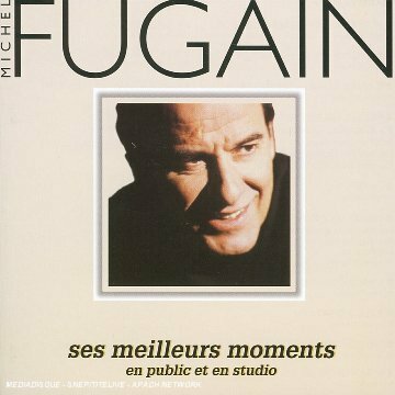 Livrenpoche : Ses Meilleurs Moments en Public Et en Studio - Michel Fugain, Véronique Genest - CD