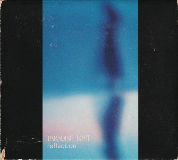 Livrenpoche : Paradise Lost - Reflection - Paradise Lost - CD