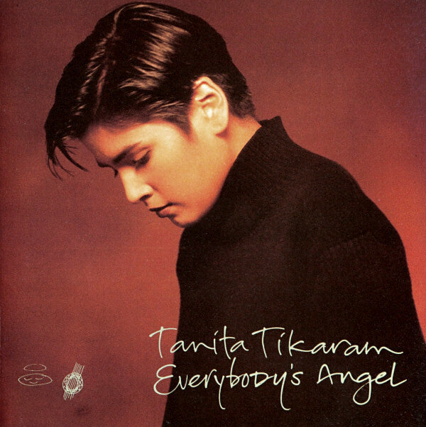Livrenpoche : Tanita Tikaram - Everybody's Angel - Tanita Tikaram - CD