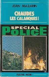 Livrenpoche : Chaudes les calanques ! - Jean Mazarin - Livre