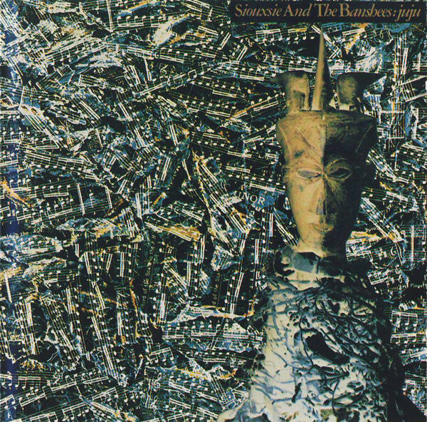 Livrenpoche : Siouxsie And The Banshees* - Juju - Siouxsie And The Banshees - CD