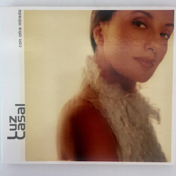 Livrenpoche : Luz* - Con Otra Mirada - Luz - CD