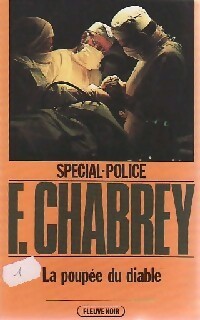 Livrenpoche : La poupée du diable - François Chabrey - Livre