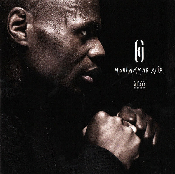Livrenpoche : Kery James - Mouhammad Alix - Kery James - CD