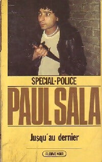 Livrenpoche : Jusqu'au dernier - Paul Sala - Livre