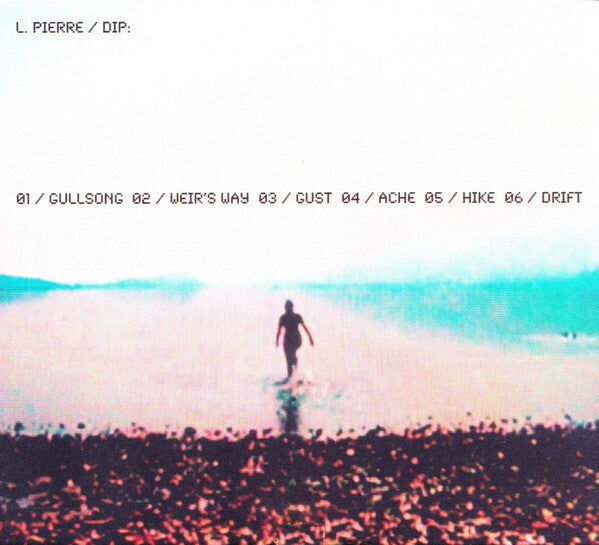 Livrenpoche : L. Pierre* - Dip - L. Pierre - CD