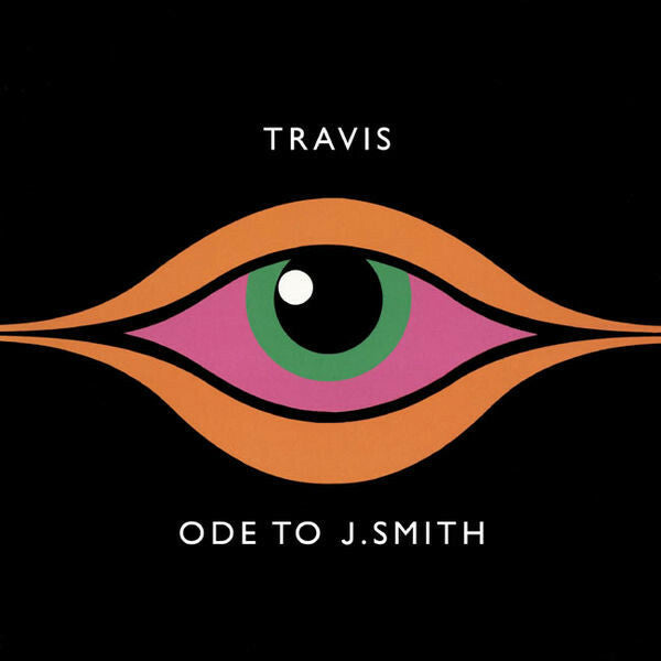 Livrenpoche : Travis - Ode To J.Smith - Travis - CD