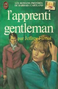Livrenpoche : L'apprenti gentleman - Jeffrey Farnol - Livre