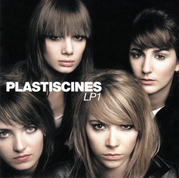 Livrenpoche : Plastiscines - LP1 - Plastiscines - CD