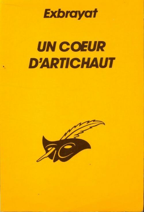 Livrenpoche : Un coeur d'artichaut - Charles Exbrayat - Livre