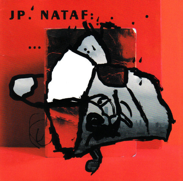 Livrenpoche : JP. Nataf:* - Plus De Sucre - JP. Nataf: - CD