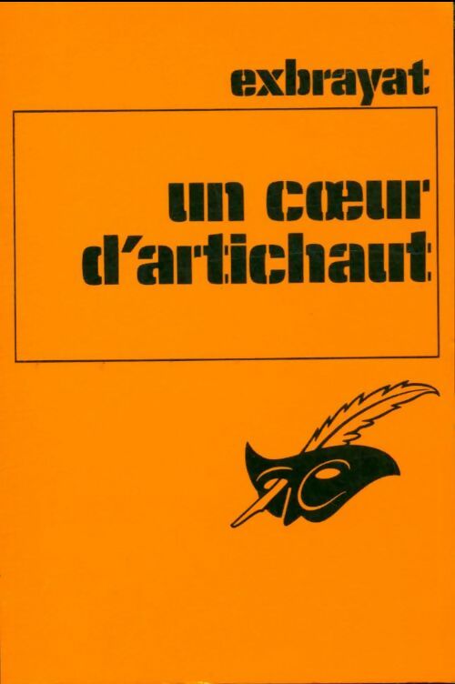 Livrenpoche : Un coeur d'artichaut - Charles Exbrayat - Livre