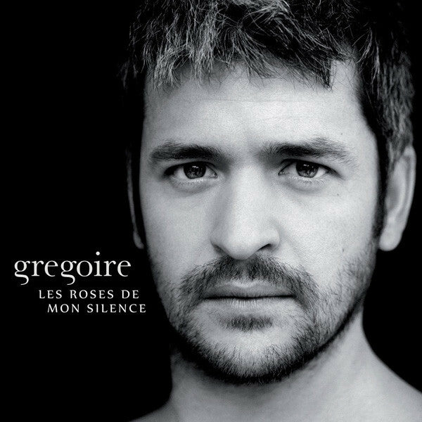 Livrenpoche : Grégoire (3) - Les Roses De Mon Silence - Grégoire (3) - CD