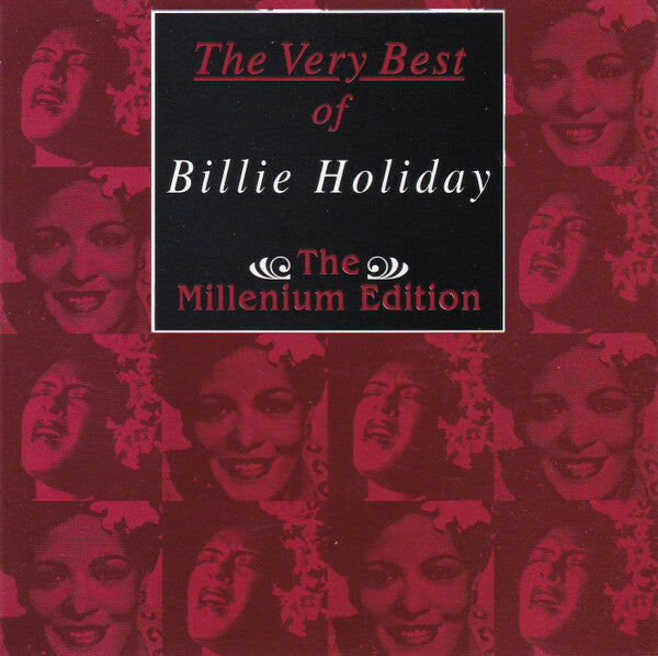 Livrenpoche : Billie Holiday - The Very Best Of Billie Holiday - Billie Holiday - CD