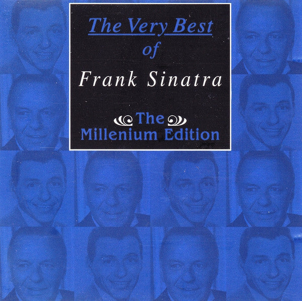 Livrenpoche : Frank Sinatra - The Very Best Of - The Millenium Edition - Frank Sinatra - CD