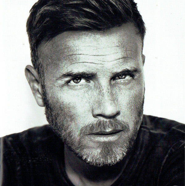 Livrenpoche : Gary Barlow - Since I Saw You Last - Gary Barlow - CD