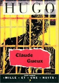 Livrenpoche : Claude Gueux - Victor Hugo - Livre